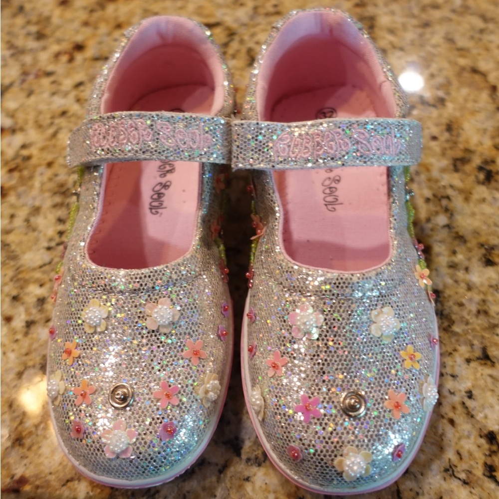 Rubber Souls kids shoes limited edition